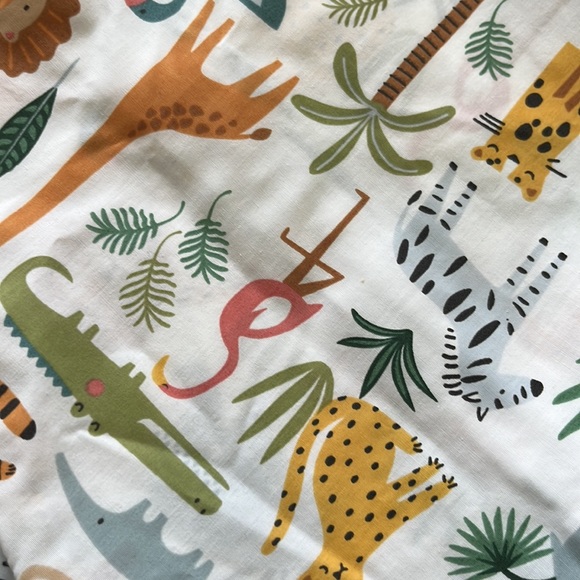 Boppy Cover Bundle (2). - Picture 2 of 4